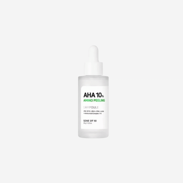 Some by mi AHA 10% Amino Peeling Ampoule - 35gm