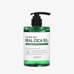 Some by mi AHA, BHA, PHA Real Cica 92% Cool Calming Soothing Gel - 300ml