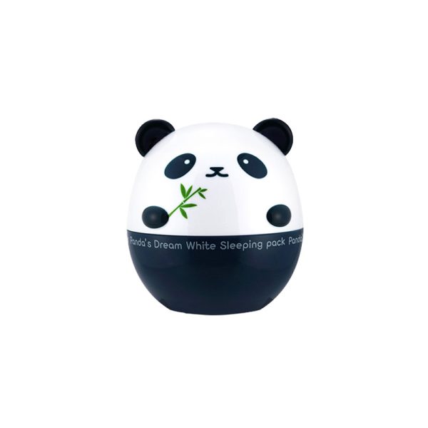 Tonymoly panda dream white magic sleeping pack - 50gm