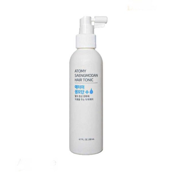 Atomy Saengmodan Hair Tonic - 200ml