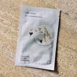 Innisfree My real squeeze mask (Ginseng) - 20ml