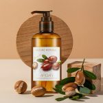 Nature Republic Argan Essential Deep Care Shampoo - 300 ml