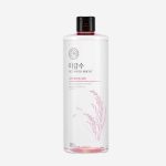 The face shop rice water bright Mild Cleansing Water - 500ml