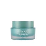 The YEON lotus root renew cream - 50ml