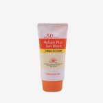 Valencia Gio Nature Plus Sun Block Collagen Sun Cream (SPF 50+/PA+++) - 70ml