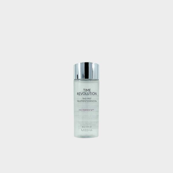 Missha Time Revolution The First Treatment Essence 5X - 30 ml