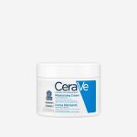 CeraVe Moisturizing Cream (Dry to Very Dry) - 340g