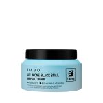 Dabo All In One Black Snail Repair Cream -100gm