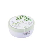 Dabo Green tea Natural Rich Massage Cream - 200ml