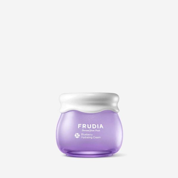 Frudia Blueberry Hydrating Intensive Cream - 55g