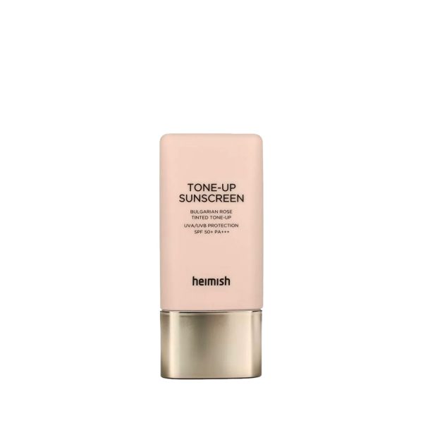 Heimish Bulgarian Rose Tone-up Sunscreen SPF50+ PA+++ 30ml