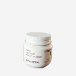 Innisfree Super Volcanic Pore Clay Mask - 100ml