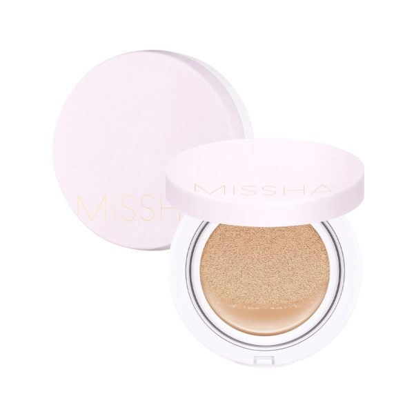 Missha Magic Cushion Moist Up No.21 - 15g