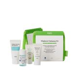 Purito Weekend Getaway Kit (Soothing & Hydrating) -