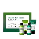 Some By Mi Miracle Hair & Body Starter Kit -