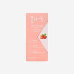 MemberK Vita Collagen Strawberry -10 Sachets
