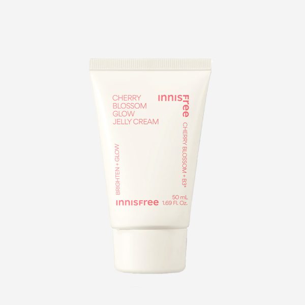 Innisfree Jeju Cherry Blossom Jelly Cream - 50ml