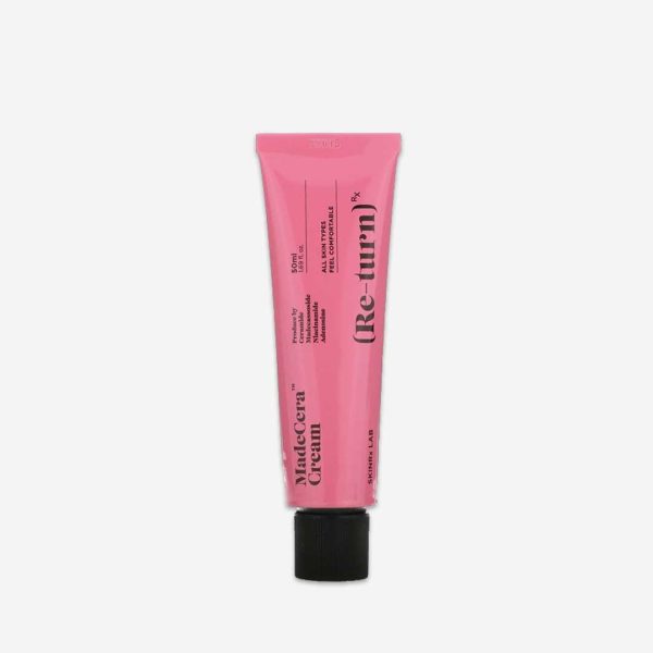 Skinrx Lab MadeCera Cream (Re-turn) - 50ml