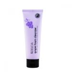 Koelcia Grape Foam Cleanser - 120g