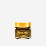 3w Clinic Black & Luxury Gold Brightening Cream - 100gm