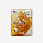 3w Clinic Fresh Royal Jelly Mask Sheet - 23g