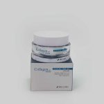 3w clinic collagen white shining tone up cream - 50ml