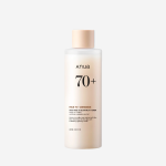 Anua Rice 70 Glow Milky Toner  - 250ml