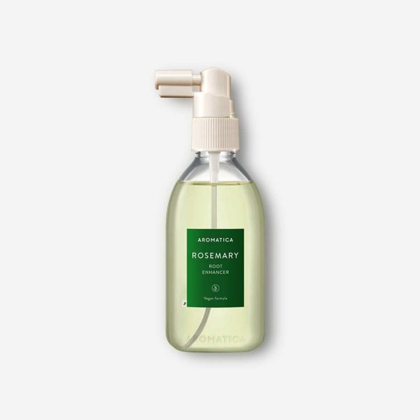 Aromatica Rosemary Root Enhancer - 100ml