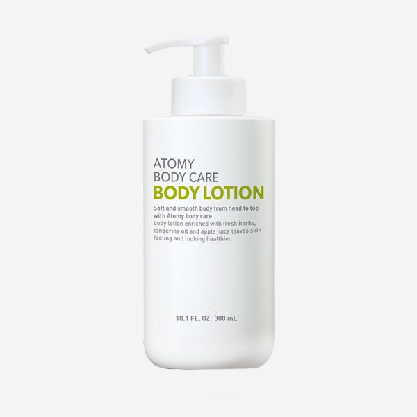 Atomy Body Care Body Lotion - 300ml