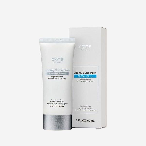 Atomy Sunscreen SPF 50+ PA+++ -60ml