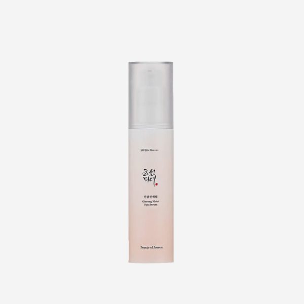 Beauty Of Joseon Ginseng Moist Sun Serum Spf50+ PA++++ - 50ml