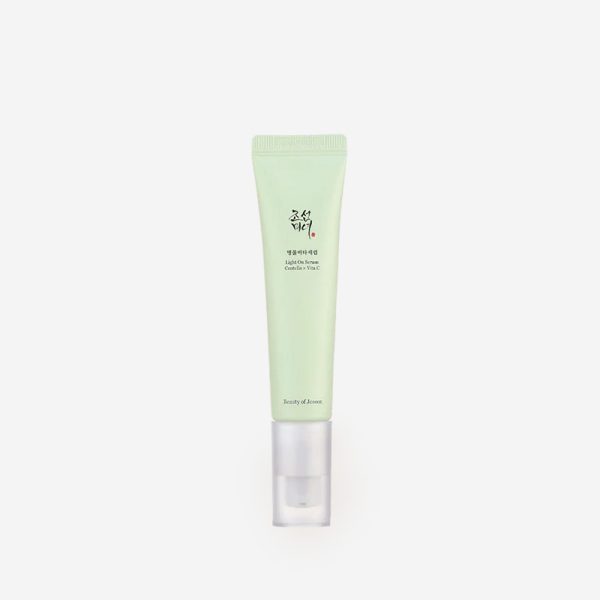 Beauty Of Joseon Light On Serum Centella + Vita C - 30ml