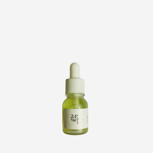 Beauty of Joseon Calming Serum (Green Tea+Panthenol) - 10ml