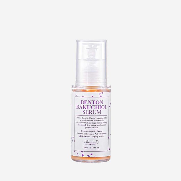 Benton Bakuchiol Serum - 35ml