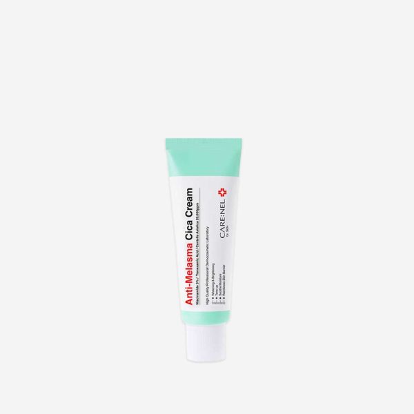 Care nel Anti Melasma Cica Cream - 40ml