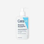 CeraVe Renewing SA Cleanser - 237ml