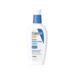 Cerave AM Facial Moisturizing Lotion with Sunscreen SPF30 Oil-Free - 60ml