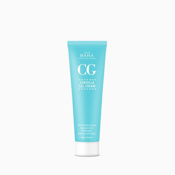 Cos De BAHA Centella Gel Cream ( CG ) - 45ml