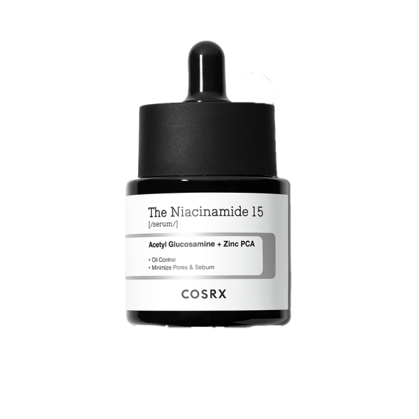 Cosrx The Niacinamide 15 Serum - 20ml