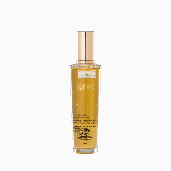 Dabo 24K gold essence - 150ml
