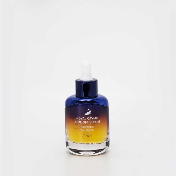 Dabo Royal Caviar Time Off Serum - 35ml