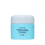 Gfors Vitamin Milk Whitening Cream - 50g