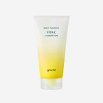 Goodal Green Tangerine Vita-C Cleansing Foam - 150ml