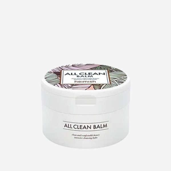 Heimish All Clean Balm - 120ml