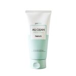 Heimish Ph 5.5 All Clean Green Foam - 150ml