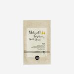 Holika Holika Makgeolli Brightening Sheet Mask - 20ml