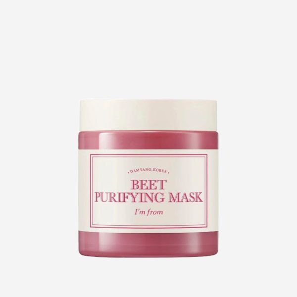 I'm From Beet Purifying Mask - 110g