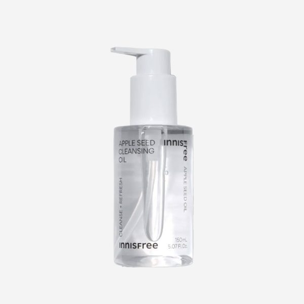 Innisfree Apple Seed Cleansing Oil - 150ml