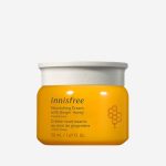 Innisfree Ginger Honey Cream - 50ml
