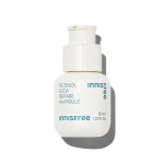 Innisfree Retinol Cica Repair Ampoule - 30ml +30ml Set